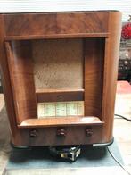 Telefunken Koncert Super, Antiek en Kunst, Antiek | Tv's en Audio, Ophalen of Verzenden
