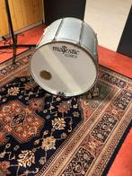 30" bass drum - Van Der Glas, Muziek en Instrumenten, Ophalen, Gebruikt, Overige merken