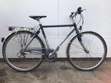 NIEUW! Herenfiets 8 versnellingen in splinternieuwe staat! beschikbaar voor biedingen