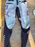 Fly bmx broek grijs (BMX/MTB), Ophalen of Verzenden, Gebruikt, Bovenkleding