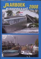 Jaarboek binnenvaart 2008, Ophalen of Verzenden, Gelezen, Boot