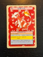 Charmeleon (green back) 1995 Topsun near mint conditie, Hobby en Vrije tijd, Verzamelkaartspellen | Pokémon, Ophalen of Verzenden