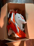 Ktm Plastic set sx 85, Ophalen of Verzenden, Gebruikt