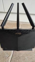 Asus RT-AX86U, Computers en Software, Routers en Modems, Ophalen of Verzenden, Zo goed als nieuw, Router met modem, Asus