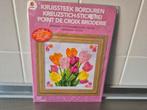 BORDUURPAKKET NIEUW, Ophalen, Nieuw, Handborduren, Borduurpakket