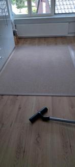 T.k. sisal vloerkleed 240 x 160 zgan, Huis en Inrichting, Stoffering | Tapijten en Kleden, Ophalen, 150 tot 200 cm, 200 cm of meer
