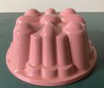 Pastel roze puddingvorm, Antiek en Kunst, Antiek | Servies los, Ophalen of Verzenden