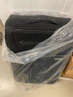 2 Nieuwe Koffers in Verpakking, Overige materialen, 45 tot 55 cm, Nieuw, Ophalen of Verzenden