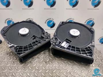 Subwoofer basbox BMW F22 beschikbaar voor biedingen