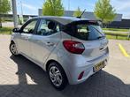 Hyundai i10 1.0 COMFORT 5-DRS. + APPLE CARPLAY/AIRCO, Voorwielaandrijving, Stof, Gebruikt, Euro 6