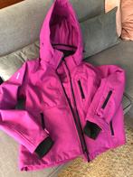 Roze/paars dames skijack XL /mt 42, Ophalen of Verzenden, Zo goed als nieuw, Maat 42/44 (L), Jack