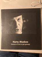 Cuby Harry Muskee, Boeken, Ophalen of Verzenden, Zo goed als nieuw, Overige onderwerpen