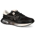 Nieuwe Zwarte Premiata Sneakers, Kleding | Dames, Schoenen, Ophalen of Verzenden, Nieuw, Zwart, Sneakers of Gympen
