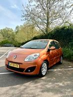 Renault Twingo Initiale 1.2 16V 2008, Auto's, Renault, Origineel Nederlands, Te koop, Benzine, 4 stoelen