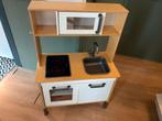 Speelkeuken mer heel veel toebehoren!, Kinderen en Baby's, Ophalen, Gebruikt, Speelkeuken