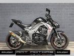KAWASAKI Z1000 ABS (bj 2020) AKRAPOVIC, Motorrijbewijs A, Bedrijf, Onbekend, KAWASAKI