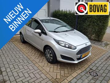 Ford Fiesta 1.25 Airco Bluetooth All-Season beschikbaar voor biedingen