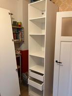 IKEA Kledingkast - Prima Staat!, Huis en Inrichting, Kasten | Boekenkasten, Ophalen, Kunststof, 200 cm of meer, 50 tot 100 cm