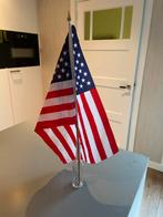 Amerikaanse vlag, Kinderen en Baby's, Ophalen of Verzenden, Gebruikt