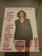 Opruiming dvd series, Cd's en Dvd's, Dvd's | Tv en Series, Ophalen of Verzenden, Zo goed als nieuw