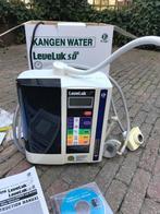 Leveluk Kangen SD 501 waterapparaat, Sport en Fitness, Gezondheidsproducten en Wellness, Ophalen, Zo goed als nieuw, Overige typen