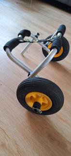 kano trolley, Ophalen of Verzenden, Zo goed als nieuw