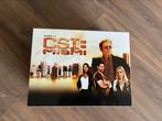 DVD box CSI Miami seizoen 1 tm 5, Vanaf 12 jaar, Ophalen of Verzenden, Zo goed als nieuw, Actie en Avontuur