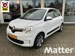 Renault Twingo 1.0 SCe Collection, Auto's, Renault, Gebruikt, 4 stoelen, Origineel Nederlands, Bedrijf