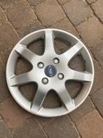 Orginele Wieldop Ford, Auto diversen, Wieldoppen, Ophalen of Verzenden, Zo goed als nieuw