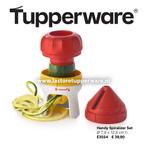 Actie! Tupperware Handy Spiralizer spiraalsnijder snijder, Huis en Inrichting, Keuken | Tupperware, Nieuw, Ophalen of Verzenden