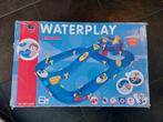 Big Waterplay Niagara Waterspeelbaan, Ophalen of Verzenden, Gebruikt