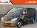 Mercedes-Benz Vito 113 CDI 320 Lang HD | Automaat | 1ste eig, Auto's, Bestelauto's, Euro 5, Gebruikt, 2500 kg, Bedrijf