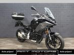 BMW F 900 XR (bj 2023) 11,237 km Black Edition, Motorrijbewijs A, Bedrijf, Onbekend, Overig
