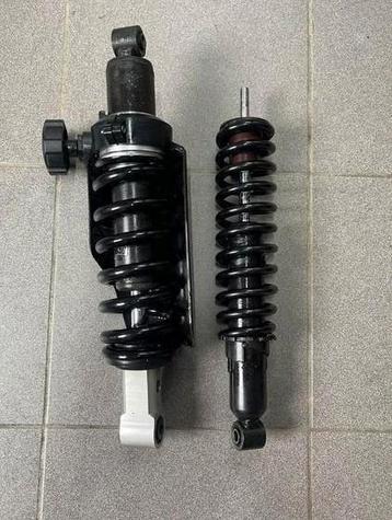 Bmw R 1200 gs Vering 2004-2012 schokbrekers beschikbaar voor biedingen