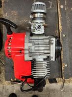 49cc, Ophalen of Verzenden, Nieuw, Handmatig