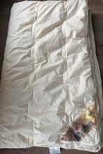 Nieuw Texelse Lamswol Dekbed 140x220 - MultiComfort, Eenpersoons, Wit, Nieuw, Ophalen of Verzenden