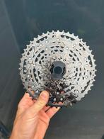 Shimano Cues 11-48t cassette, Fietsen en Brommers, Fietsonderdelen, Overige typen, Zo goed als nieuw, Shimano, Mountainbike