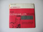 The glenn miller years kant a: pim jacobs, Ophalen of Verzenden, Zo goed als nieuw