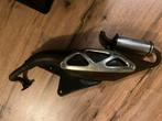 Aprilia SR Injectie Uitlaat te Koop, Ophalen of Verzenden, Gebruikt, Uitlaat, Aprilia