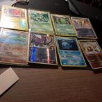 Vintage Pokémon Kaarten 2006-2009 Holo/Rev Holo, Ophalen of Verzenden, Gebruikt, Losse kaart, Foil
