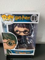 Harry Potter poppen, Nieuw, Ophalen of Verzenden