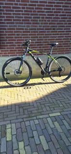 Mountainbike Bulls, Hardtail, Zo goed als nieuw, 53 tot 57 cm, Ophalen