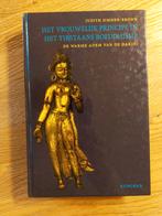 Het vrouwelijk principe in het Tibetaans boeddhisme, Ophalen of Verzenden, Zo goed als nieuw, J. Simmer-Brown, Boeddhisme
