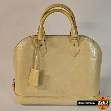 Louis Vuitton M53152 Mono Alma PM 2020 | Nette Staat beschikbaar voor biedingen