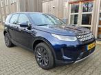Land Rover Discovery Sport P300e 1.5 SE BTW, Blauw, Discovery Sport, Bedrijf, Vierwielaandrijving