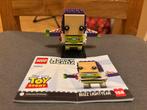 Lego brickheadz 40552 buzz lightyear, Ophalen of Verzenden, Zo goed als nieuw, Complete set, Lego