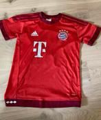 Bayern München shirt, Lewandowski, maat 146, Sport en Fitness, Voetbal, Shirt, Maat XS of kleiner, Gebruikt, Ophalen of Verzenden