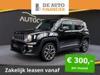 Jeep Renegade 4xe 240 Plug-in Hybrid Electric S € 21.950,0, Auto's, Jeep, Automaat, Stof, 4 cilinders, Overige brandstoffen