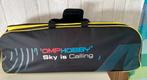 Omp hobby m4 max draagtas, Ophalen of Verzenden, Nieuw
