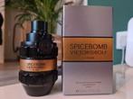 Victor & Rolf Spicebomb 50ml (Edp), Ophalen of Verzenden, Zo goed als nieuw